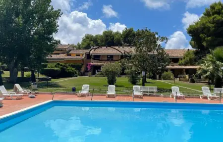 Location appartement à Drapia