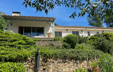 Maison 200m² piscine chauffée à Cessenon sur Orb : photo 2