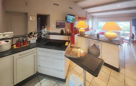 Maison 200m² piscine chauffée à Cessenon sur Orb : photo 5