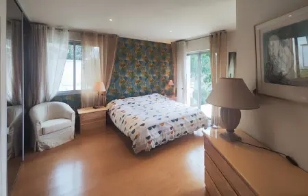 Maison 200m² piscine chauffée à Cessenon sur Orb : photo 6