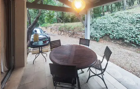 Maison 200m² piscine chauffée à Cessenon sur Orb : photo 11