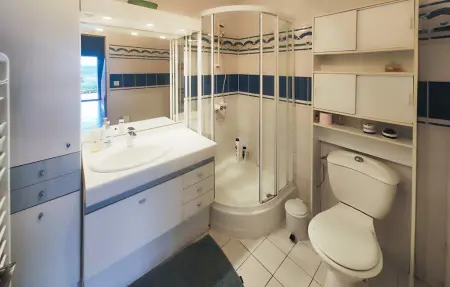 Maison 200m² piscine chauffée à Cessenon sur Orb : photo 26