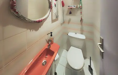 Maison 200m² piscine chauffée à Cessenon sur Orb : photo 28