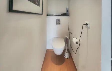 Maison 200m² piscine chauffée à Cessenon sur Orb : photo 29