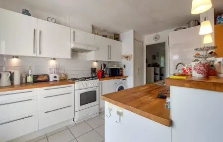 Maison 10 pers. avec piscine chauffée à Meschers : photo 5