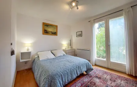 Maison 10 pers. avec piscine chauffée à Meschers : photo 7