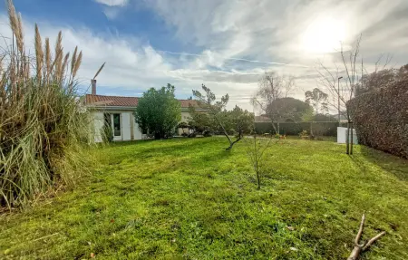 Maison 10 pers. avec piscine chauffée à Meschers : photo 21