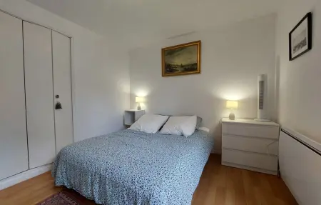 Maison 10 pers. avec piscine chauffée à Meschers : photo 26