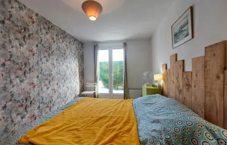 Maison 10 pers. avec piscine chauffée à Meschers : photo 27