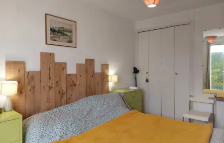 Maison 10 pers. avec piscine chauffée à Meschers : photo 28