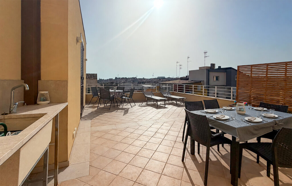 Vacanze al Mare Pozzallo, Maison 6 personnes à Pozzallo - Photo 1