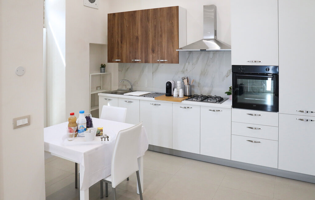 Vacanze al Mare Pozzallo, Maison 6 personnes à Pozzallo - Photo 5
