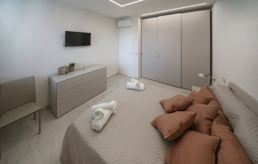 Vacanze al Mare Pozzallo, Maison 6 personnes à Pozzallo - Photo 6