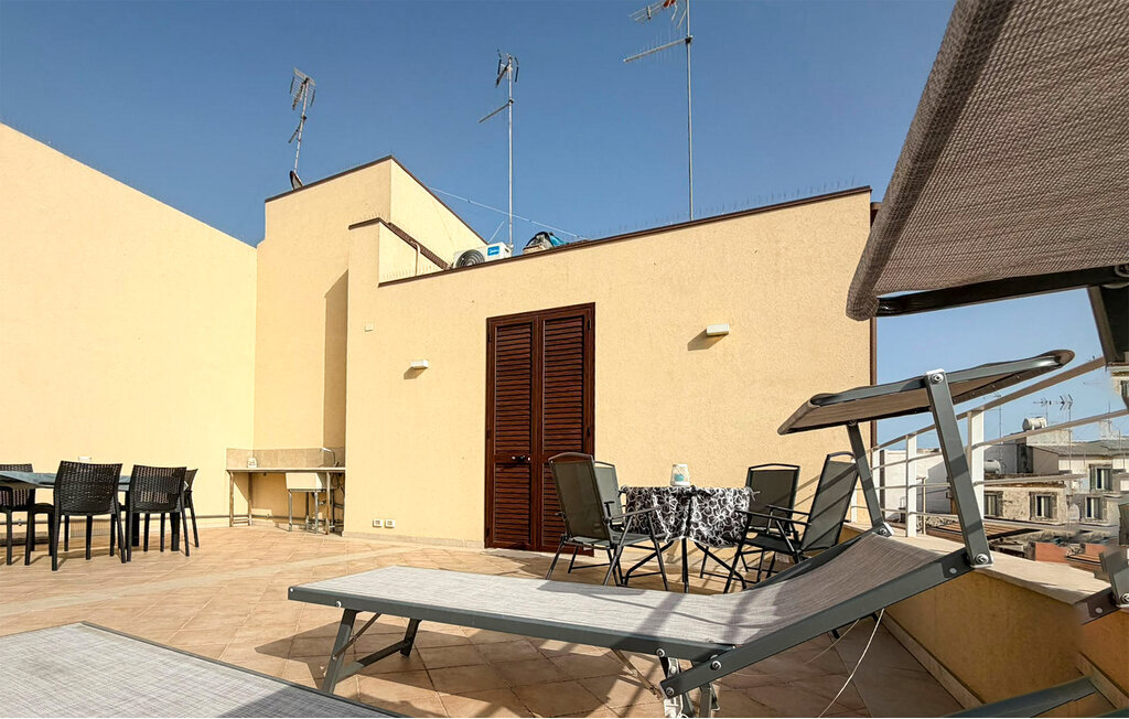 Vacanze al Mare Pozzallo, Maison 6 personnes à Pozzallo - Photo 8
