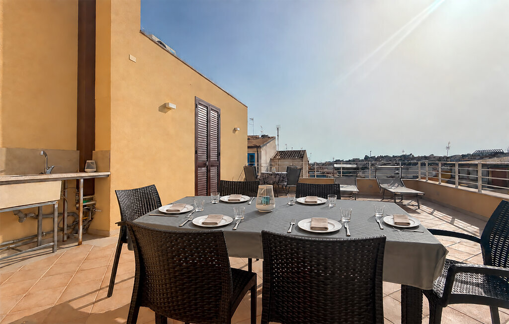 Vacanze al Mare Pozzallo, Maison 6 personnes à Pozzallo - Photo 9
