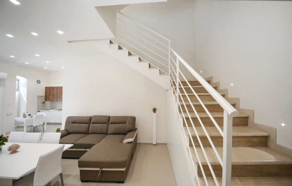 Vacanze al Mare Pozzallo, Maison 6 personnes à Pozzallo - Photo 12