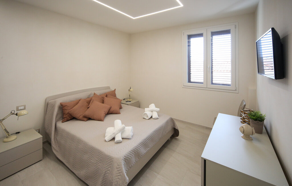 Vacanze al Mare Pozzallo, Maison 6 personnes à Pozzallo - Photo 13