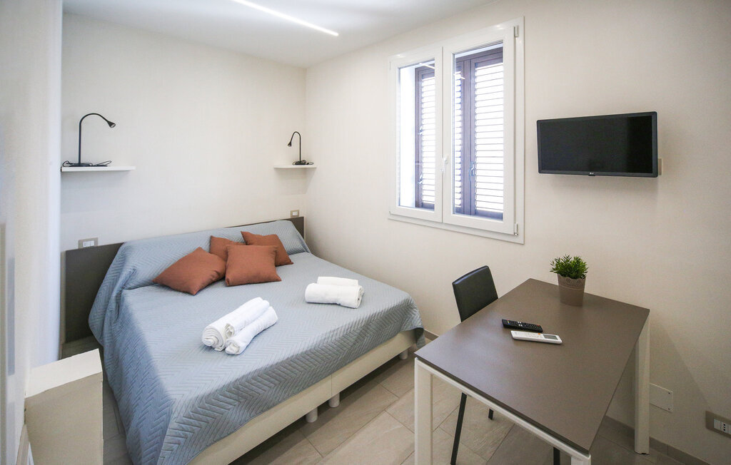 Vacanze al Mare Pozzallo, Maison 6 personnes à Pozzallo - Photo 14