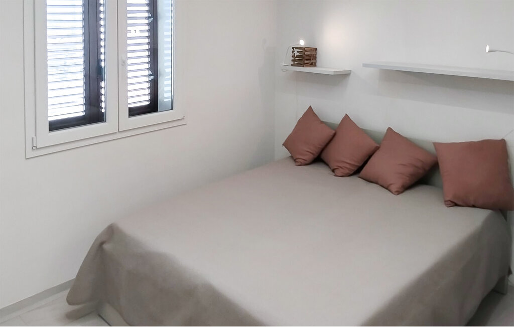 Vacanze al Mare Pozzallo, Maison 6 personnes à Pozzallo - Photo 16