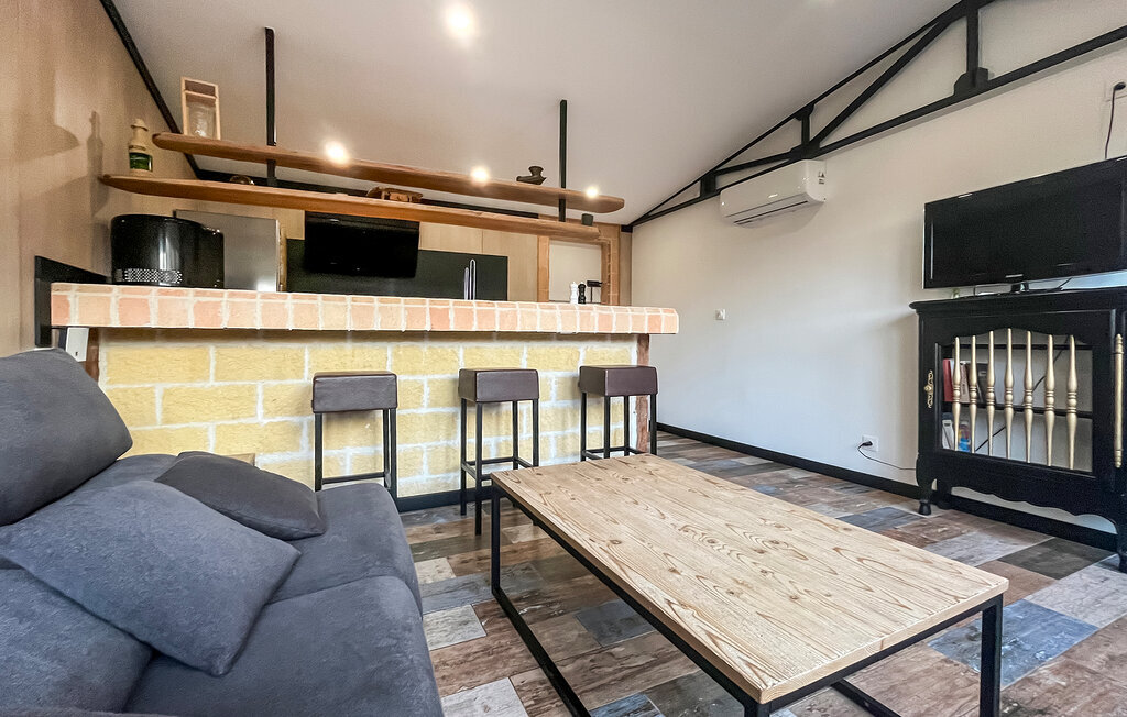 Maison moderne 6 pers. avec piscine partagée à Miramas - Photo 3