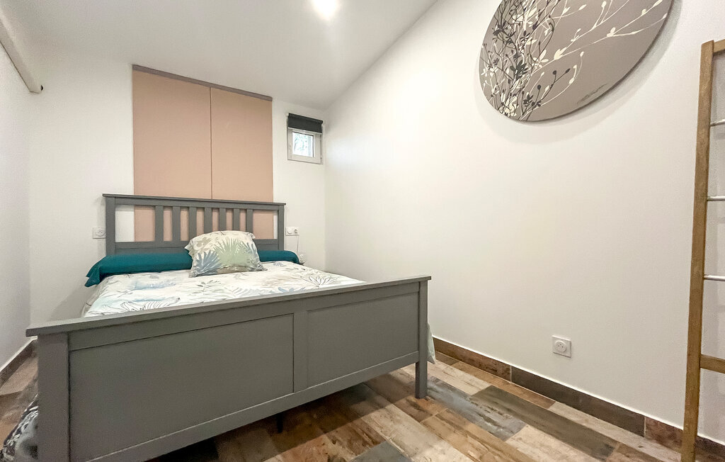 Maison moderne 6 pers. avec piscine partagée à Miramas - Photo 5