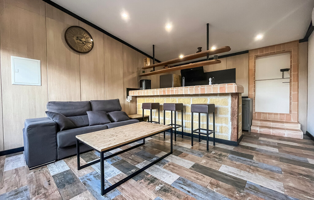 Maison moderne 6 pers. avec piscine partagée à Miramas - Photo 8