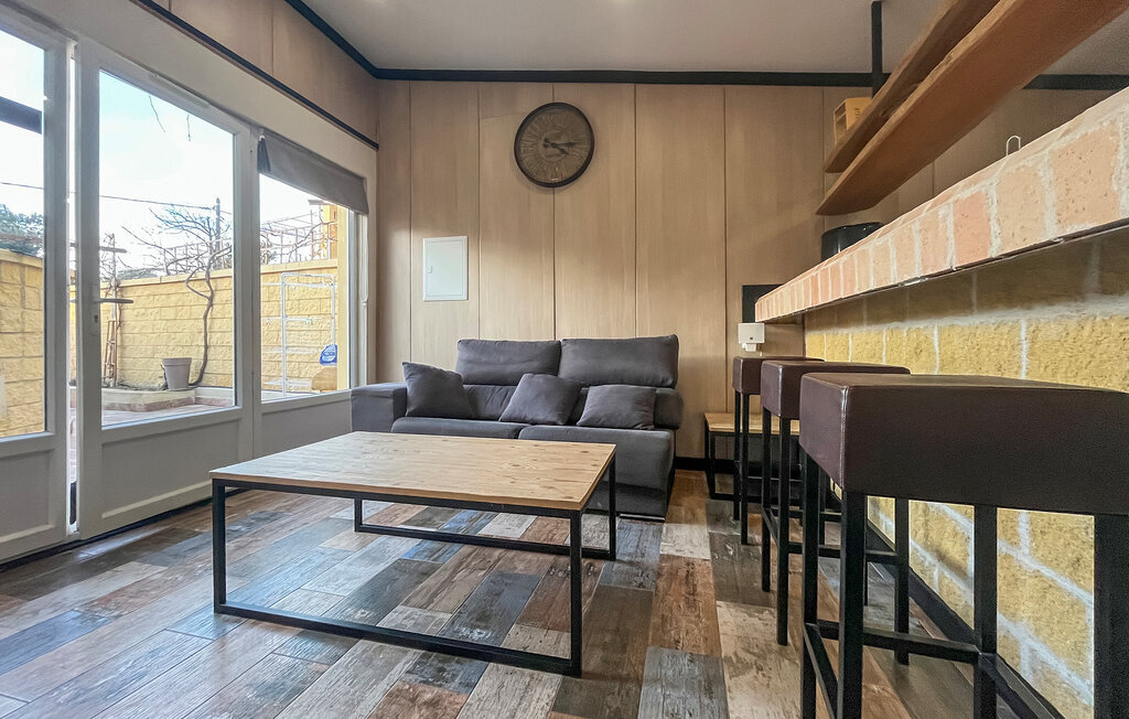 Maison moderne 6 pers. avec piscine partagée à Miramas - Photo 9