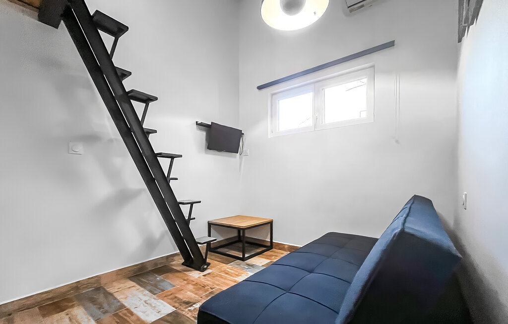 Maison moderne 6 pers. avec piscine partagée à Miramas - Photo 10