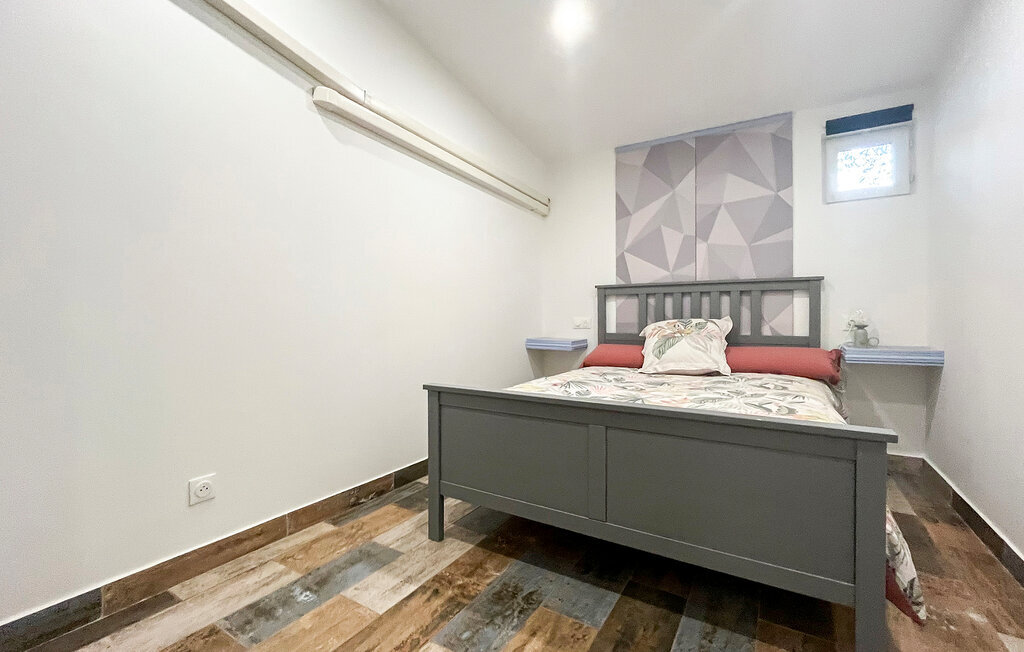 Maison moderne 6 pers. avec piscine partagée à Miramas - Photo 11