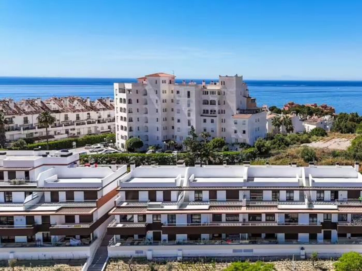 Appartement 3 chambres à Estepona, 5 min de la plage - Photo 25