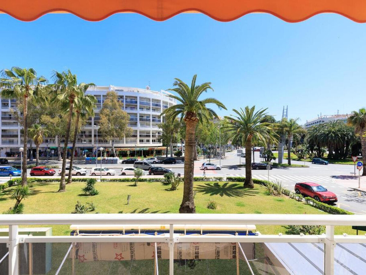 Appartement Rhin à Salou, terrasse 350m plage - Photo 3