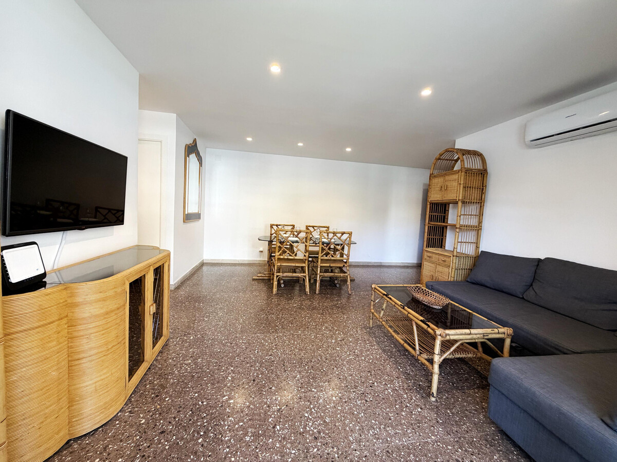 Appartement Rhin à Salou, terrasse 350m plage - Photo 10