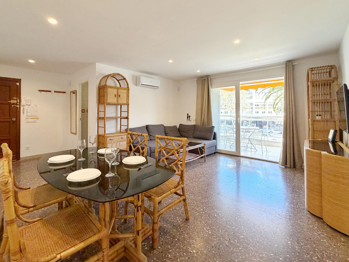 Appartement Rhin à Salou, terrasse 350m plage - Photo 11