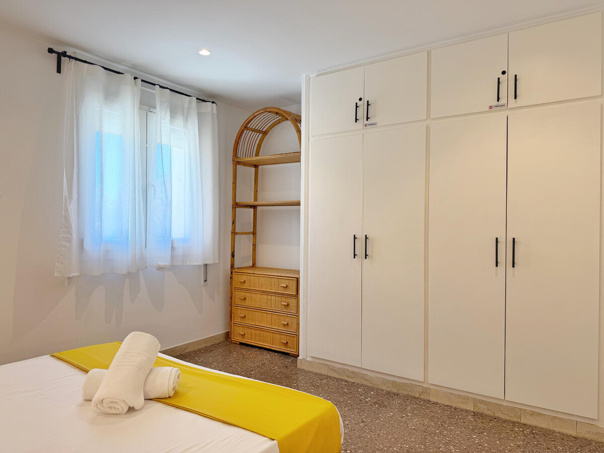 Appartement Rhin à Salou, terrasse 350m plage - Photo 16