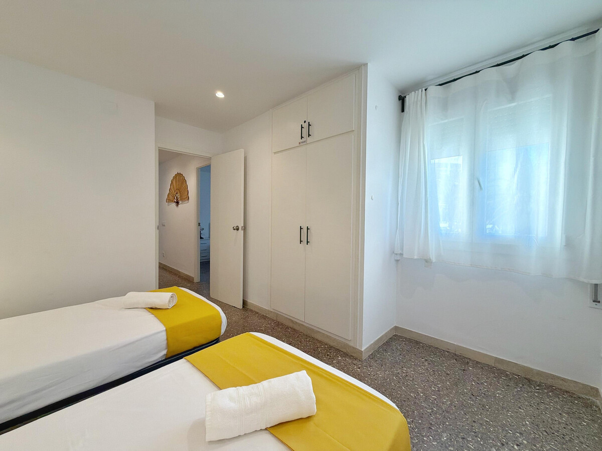 Appartement Rhin à Salou, terrasse 350m plage - Photo 21