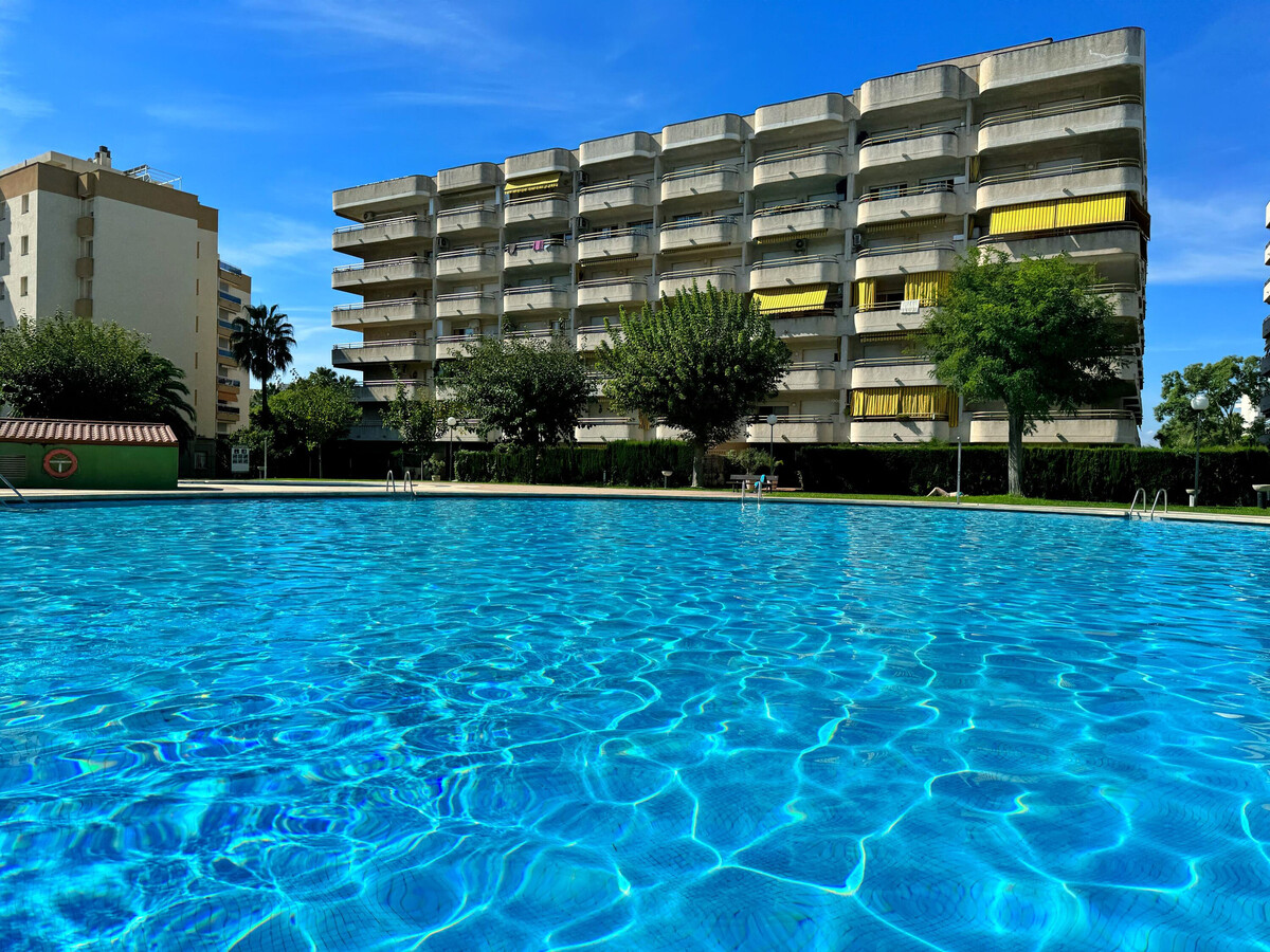 Appartement Rhin à Salou, terrasse 350m plage - Photo 25