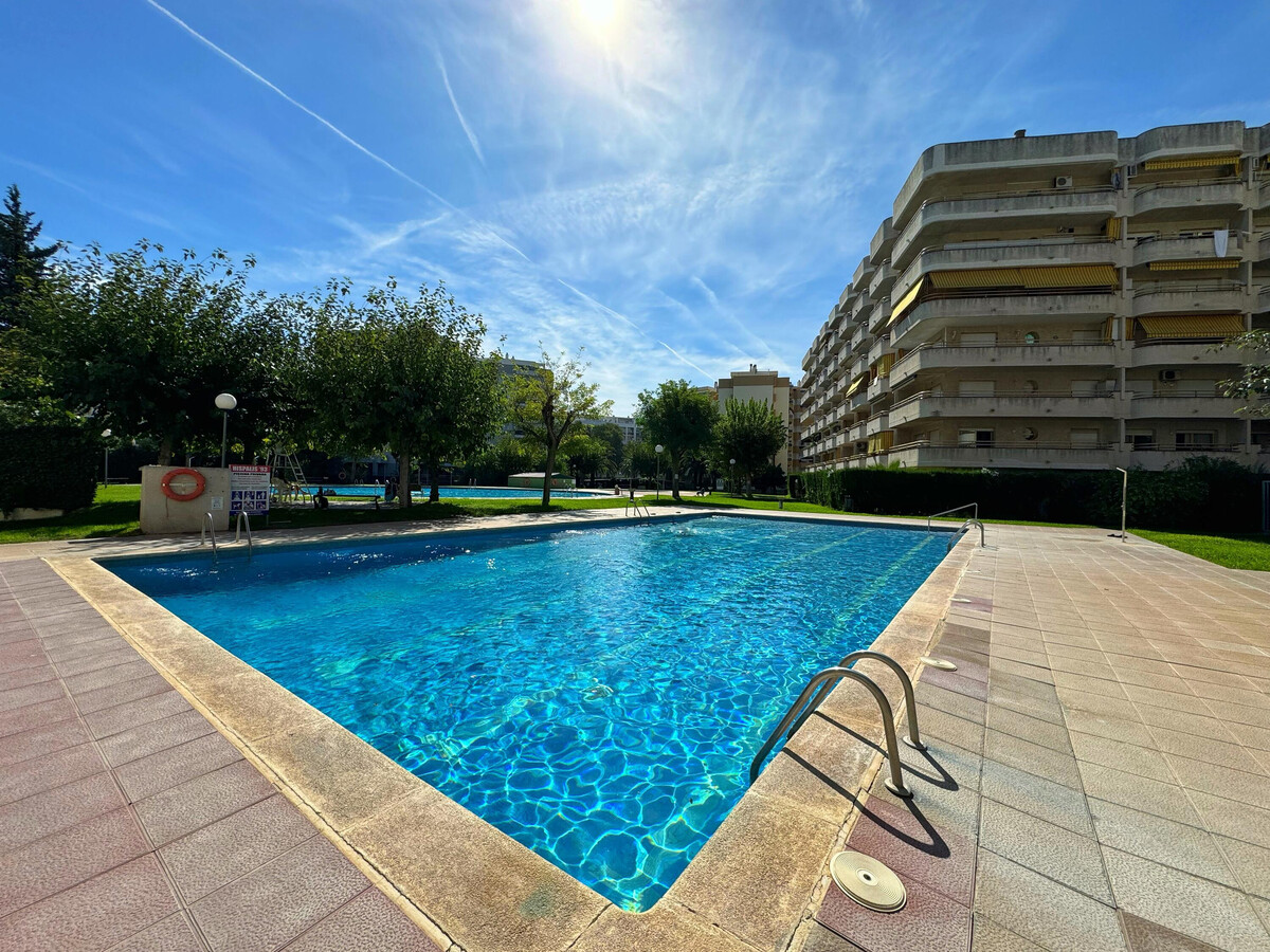 Appartement Rhin à Salou, terrasse 350m plage - Photo 27