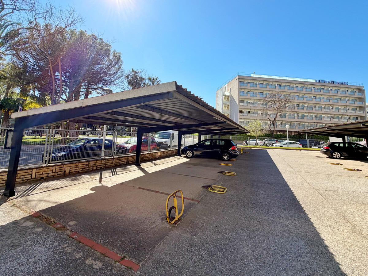Appartement Rhin à Salou, terrasse 350m plage - Photo 29