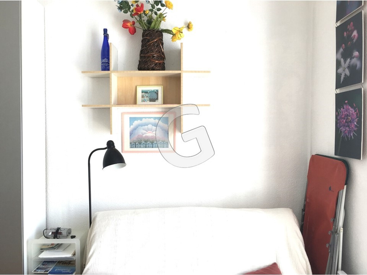 Studio 2 pers. centre-ville La Tranche, 80 m plage - Photo 4