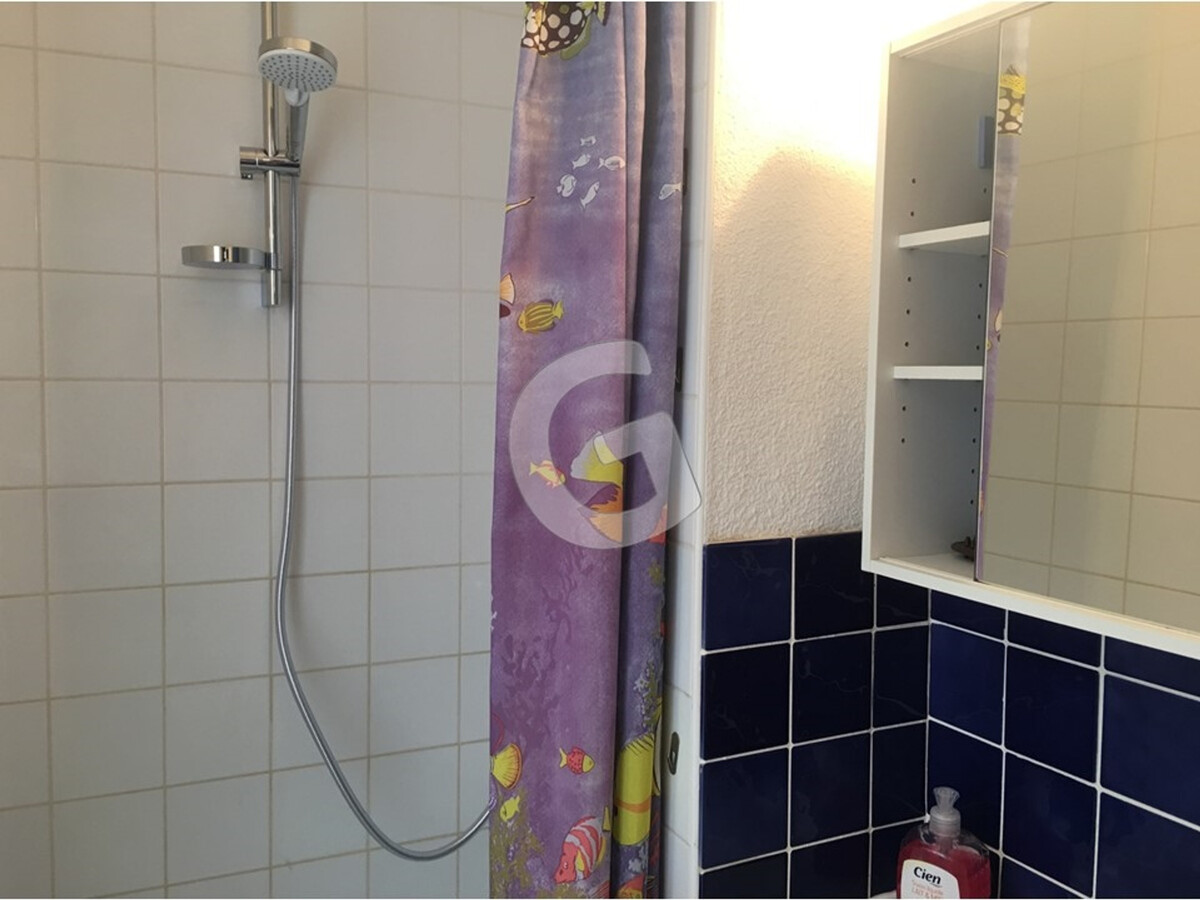 Studio 2 pers. centre-ville La Tranche, 80 m plage - Photo 6