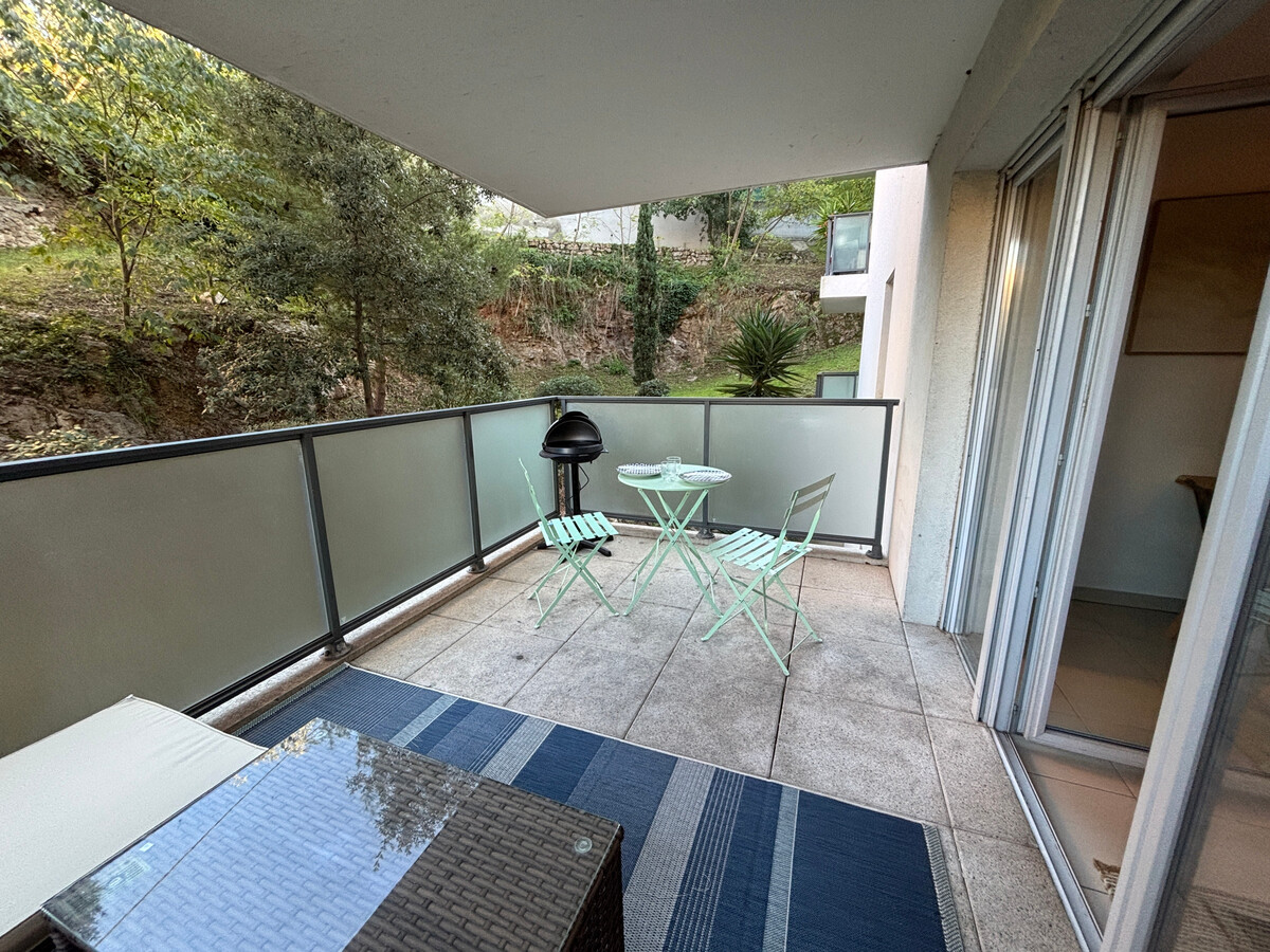 Appartement 2 pièces avec terrasse à Sète - Photo 14