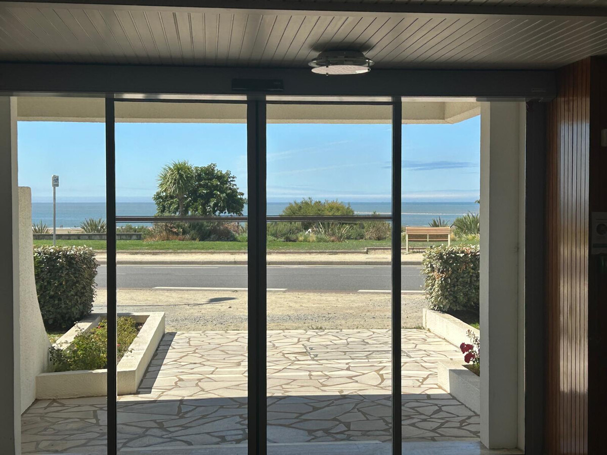 Tamaris Océan : appartement vue mer à Saint-Brevin-les-Pins - Photo 6