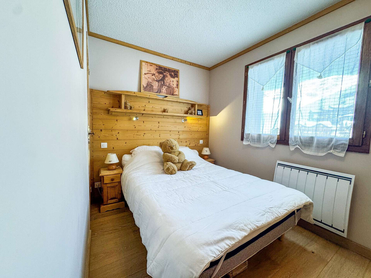 Bel appartement rénové 6 pers Val Thorens, Appartement 6 personnes à Val Thorens - Photo 5