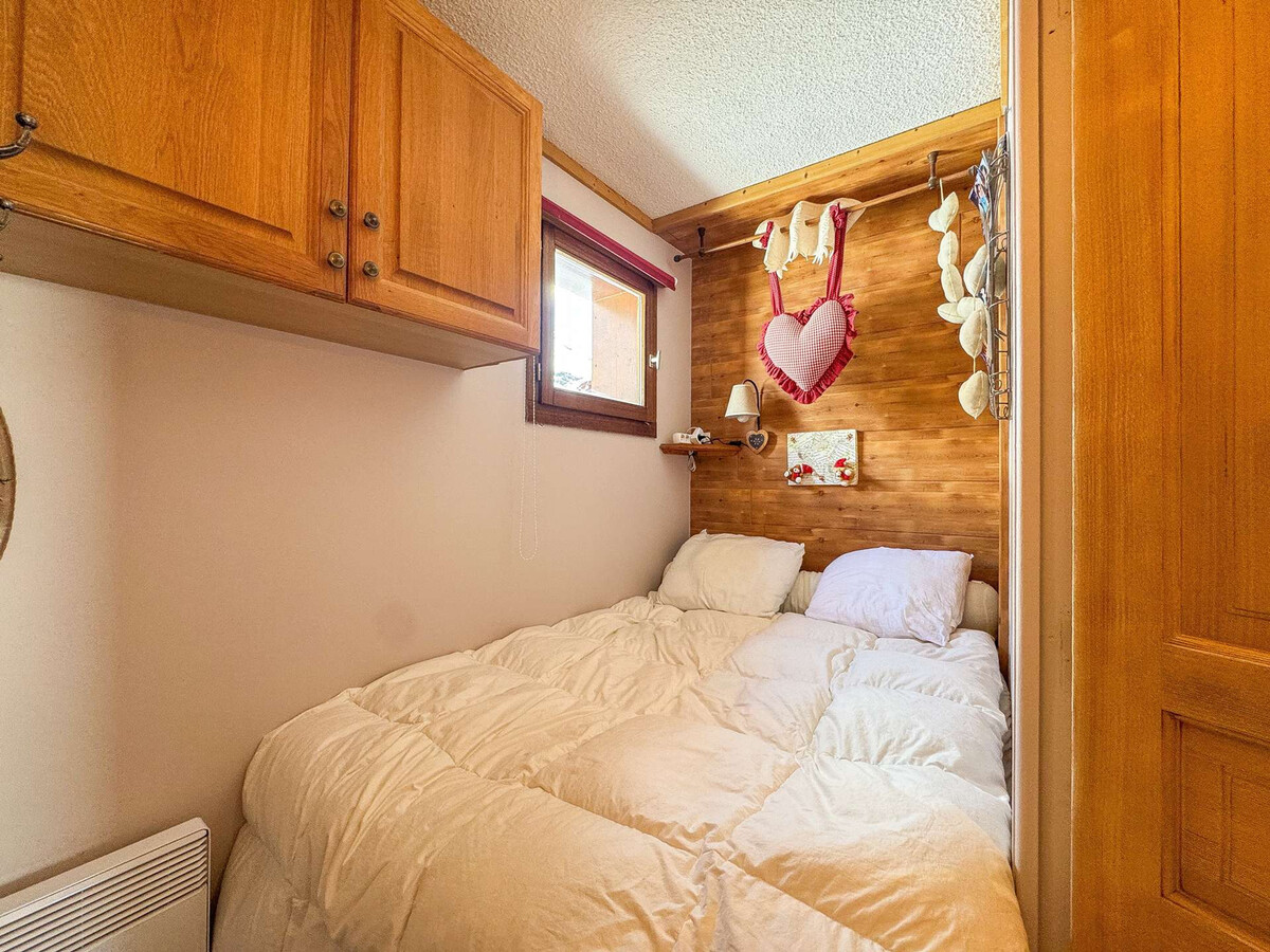 Bel appartement rénové 6 pers Val Thorens, Appartement 6 personnes à Val Thorens - Photo 7