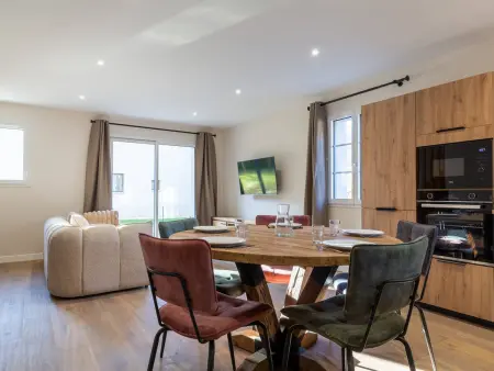 Location maison à Loudenvielle Armenteule, Maison 6 personnes à Armenteule, animaux admis, WiFi