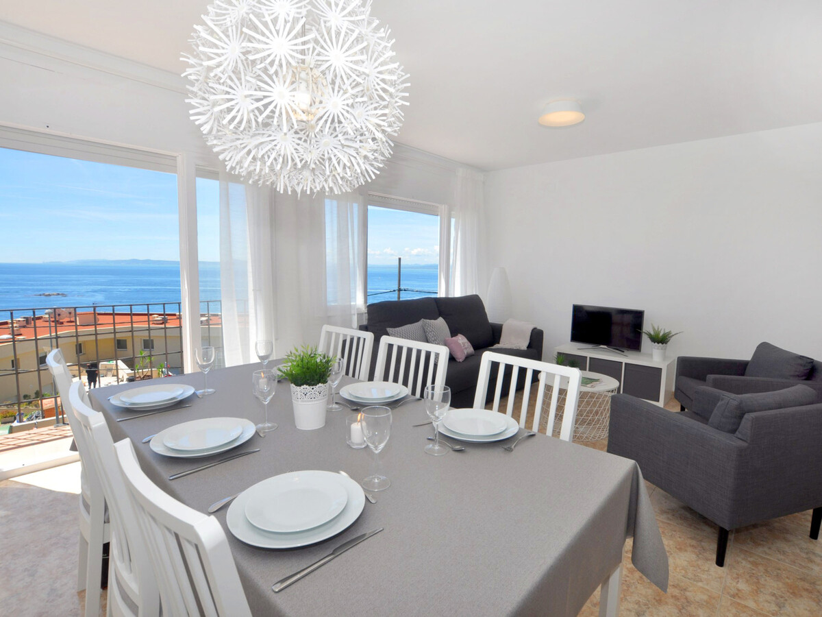 Appartement 2 chambres vue mer à Roses, parking inclus - Photo 10