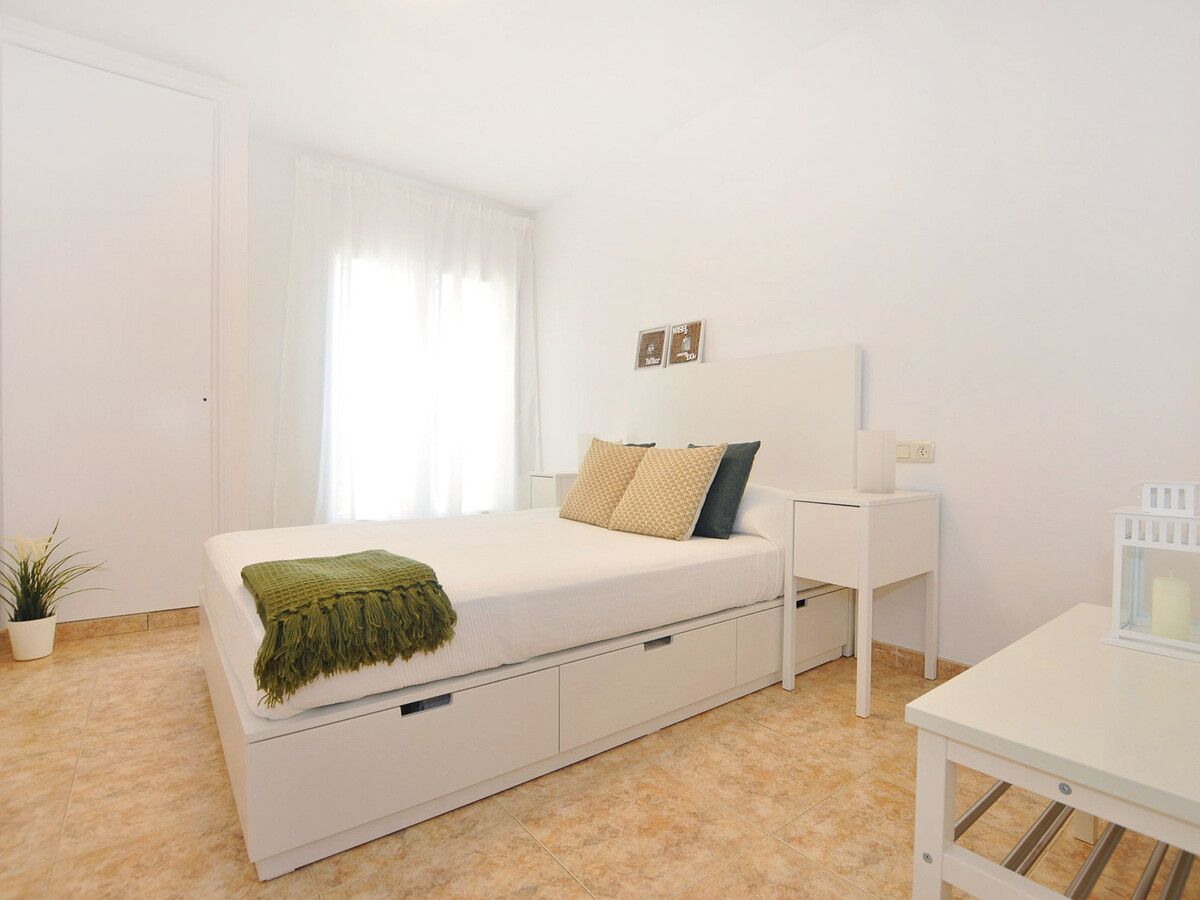 Appartement 2 chambres vue mer à Roses, parking inclus - Photo 17