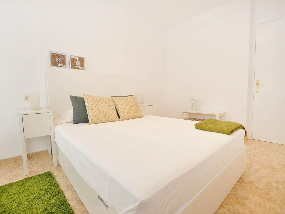 Appartement 2 chambres vue mer à Roses, parking inclus - Photo 18