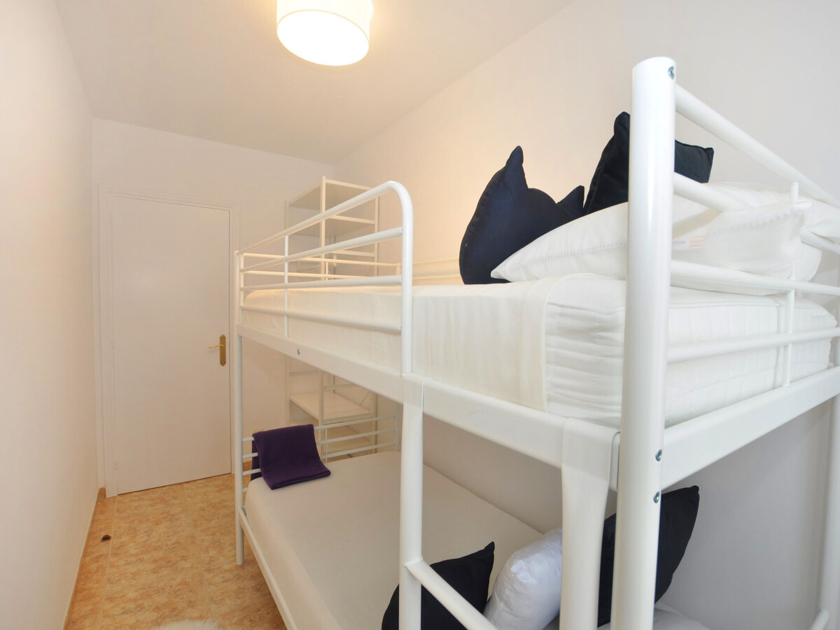 Appartement 2 chambres vue mer à Roses, parking inclus - Photo 21