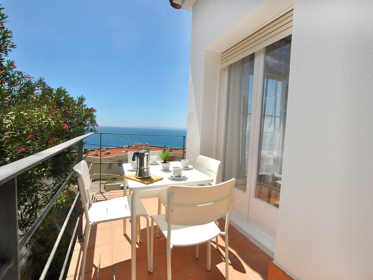 Appartement 2 chambres vue mer à Roses, parking inclus - Photo 24